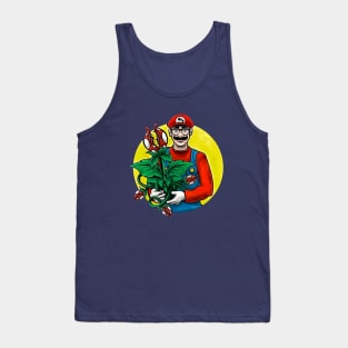 Little Kingdom of Horrors Tank Top